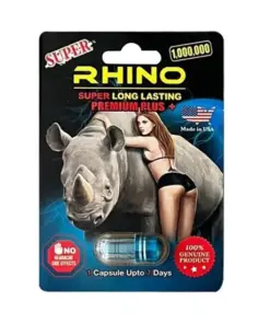 RHINO SUPERLONG 1M