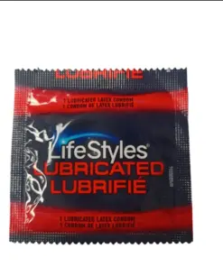 LifeStyles Libricated Librifié