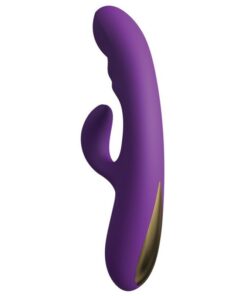 Lavani -Purple