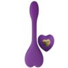 Natya-Purple