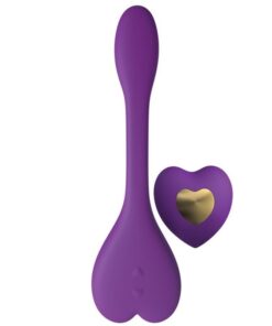 Natya-Purple