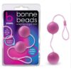 B Yours - Bonne Beads - Pink