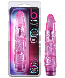 B Yours - Vibe #1 - Purple