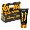 HORNY HONEY. STIMULATING AROUSAL CREAM. 1oz. TUBES.