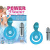 Power Pleasure-Blue