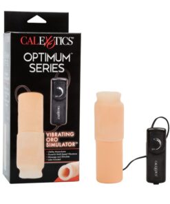 OPT SERIES VIB ORO SIMULATOR