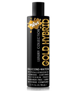 3.1 OZ WET HYBRID LUXURY WATER