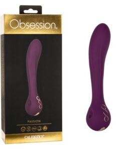 OBSESSION PASSION