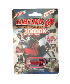 RHINO ANT MAN PREMIUM 30000K