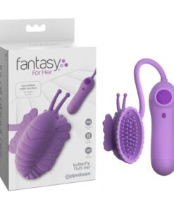 Fantasy For Her Butterfly Flutt