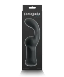 Renegade - Curve - Black