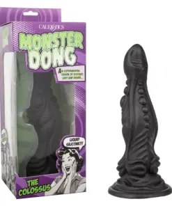 MONSTER DONG - THE COLOSSUS