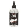FUCK SAUCE ANAL NUMB LUBE 8 OZ