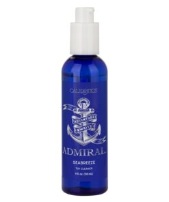 ADMIRAL SEABRZ TOY CLEANER 4 OZ