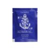 ADMIRAL WATER BASED SACHET 5 ML