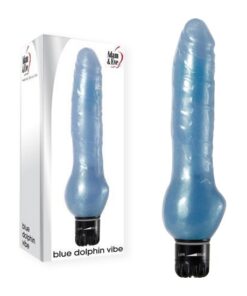 Blue Dolphin Vibe