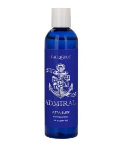 ADMIRAL ULTRA SLICK WB GEL 8 OZ