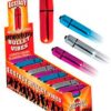 Ecstasy Bullet Vibes. Assorted Colors (1 Pz)