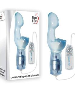 Personal G-Spot Pleaser