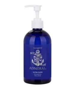 ADMIRAL ULTRA SLICK WB GEL 16 OZ