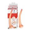 3122/REALCOCKS MASTURBATOR 14" 3 IN