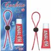 Cocktie Red With Anal-Ese