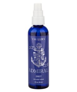ADMIRAL ERECT STA-HARD SER 4 OZ