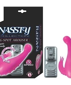 Nassty Collection G-Spot Arous