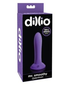 Dillio Mr. Smoothy - Purple