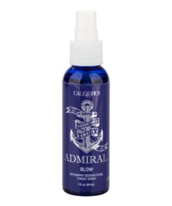 ADMIRAL BLW SPMT THROAT SPR 2 OZ