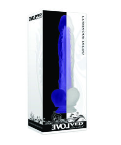 Luminous Dildo
