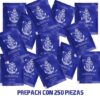 ADMIRAL WB GL SACHET .17 oz - 250 piezas