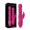 Ravishing Rabbit Thruster