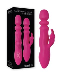 Ravishing Rabbit Thruster