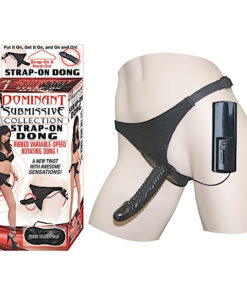 Dominant Submissive Collection
