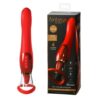 Fantasy For Her Her Ultimate Pleasure Holiday Version - Red