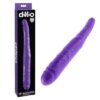 Dillio Double Dong 16'' Purple