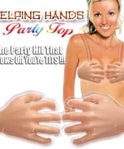 Natural Hands Bra