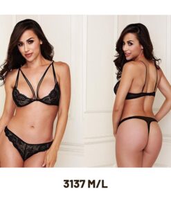 Baby Doll Baci 3137 M/L