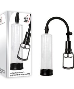 Adam & Eve's Starter Pump