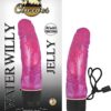 The Velvet Kiss Collection We
