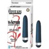 The Velvet Kiss Collection We Scream Black