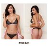 Babydoll Baci 3138 S/M