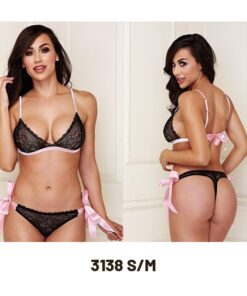 Babydoll Baci 3138 S/M