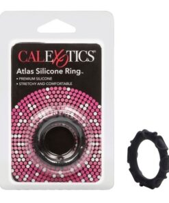 ATLAS SILICONE RING