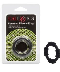 HERCULES SILICONE RING