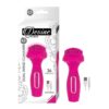 DEVINE VIBES DUAL WAND CLIMAXER-PINK
