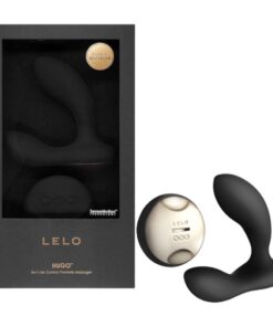 Lelo Hugo-Black