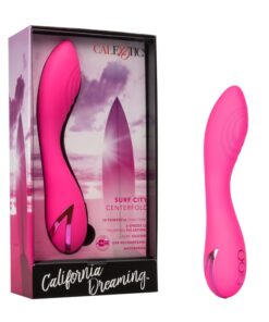 CALI DREAM SURF CITY CNTRFOLD
