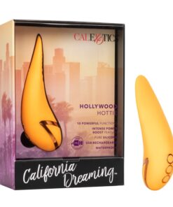 CA DREAM HOLLYWOOD HOTTIE